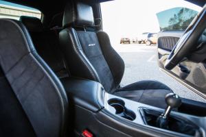 Dodge Challenger SRT Hellcat 2016 года 